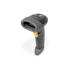 Digitus 2D Barcode Hand Scanner (DA-81003) - High-Precision, Fast, and Reliable Barcode Scanning
